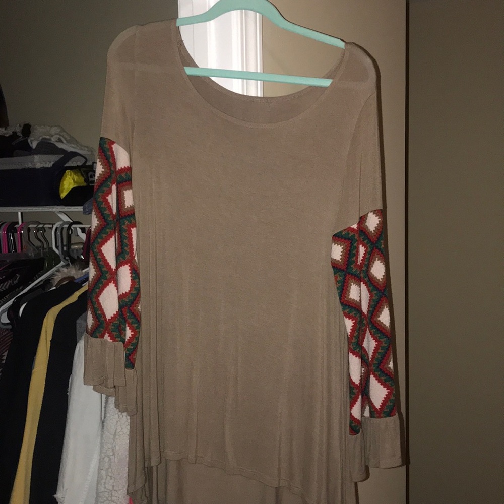 Boutique top